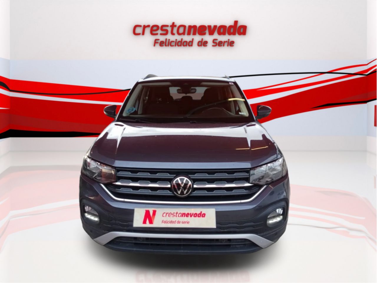 volkswagen t-cross 2022 / foto grande (2)