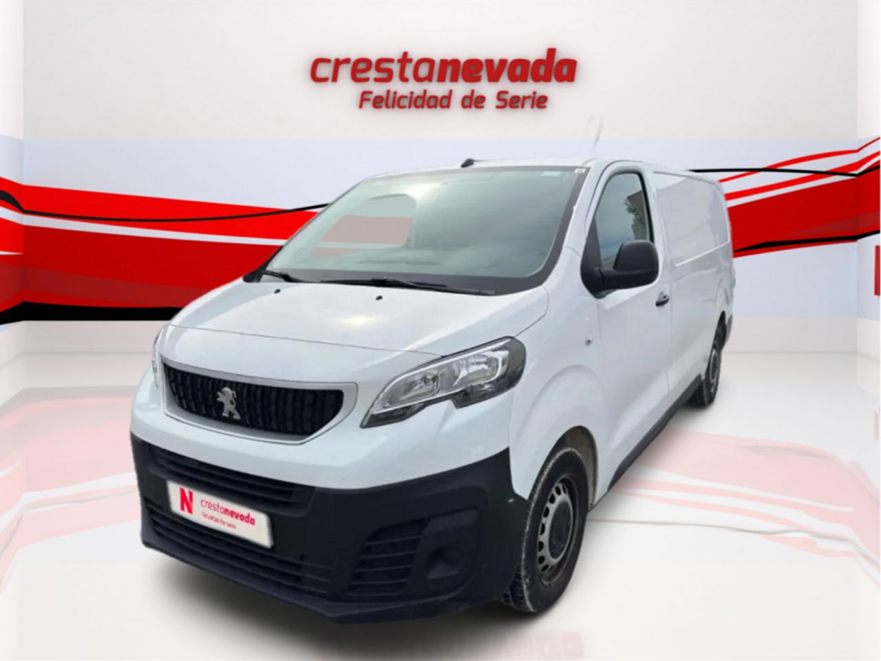 Foto peugeot expert 2021 /