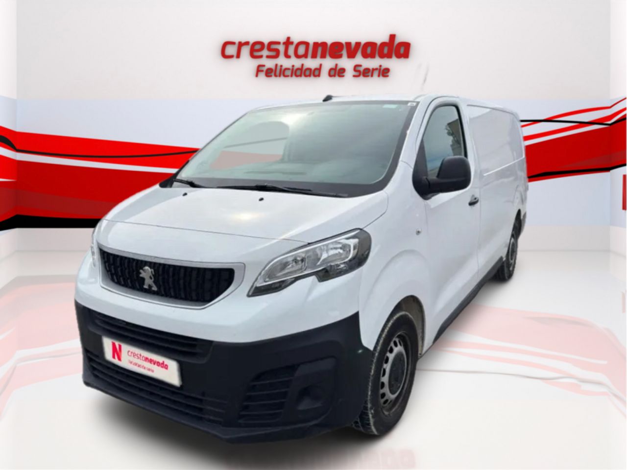 Foto peugeot expert 2021 /