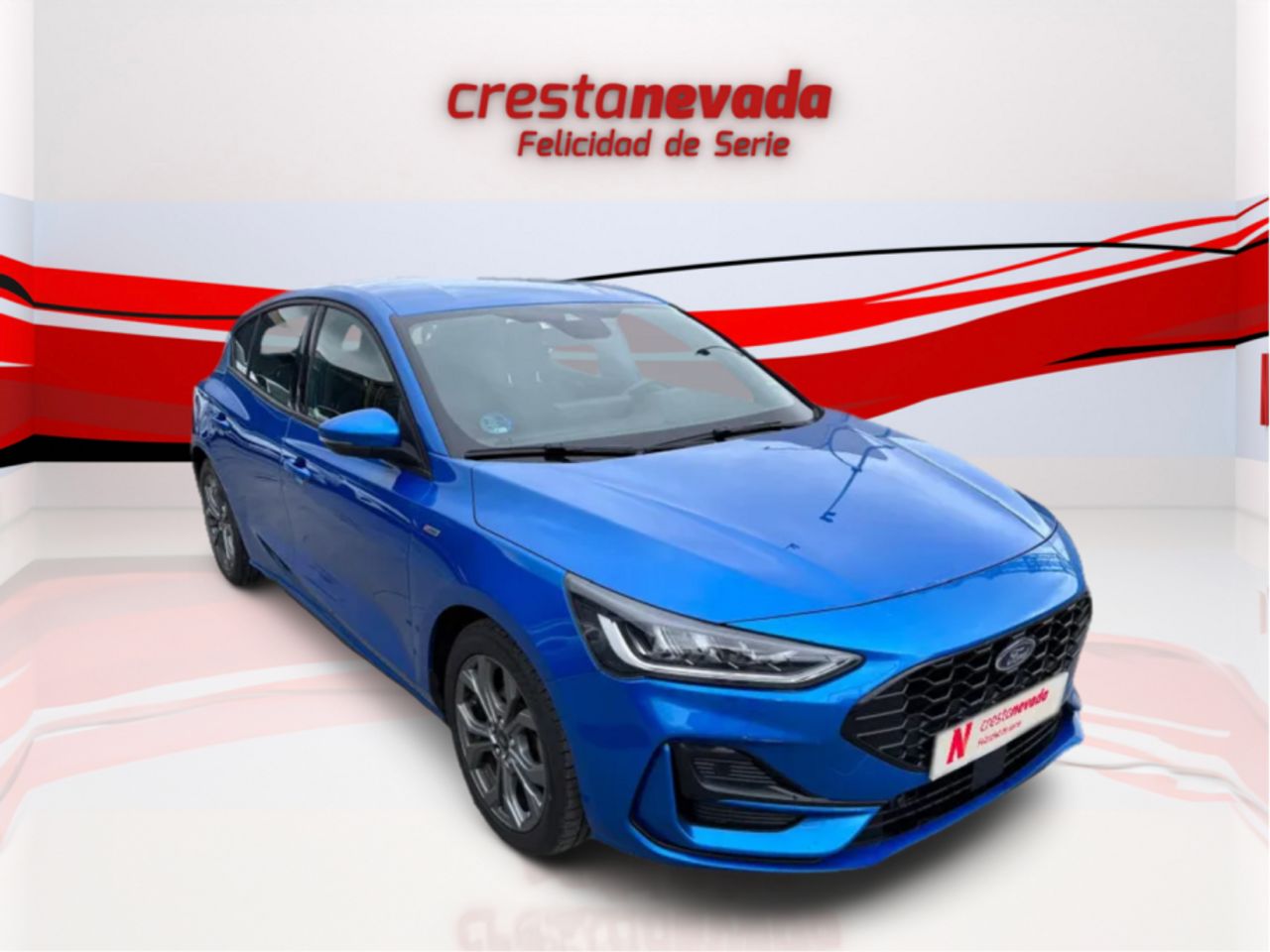 ford focus 2023 / foto grande (3)