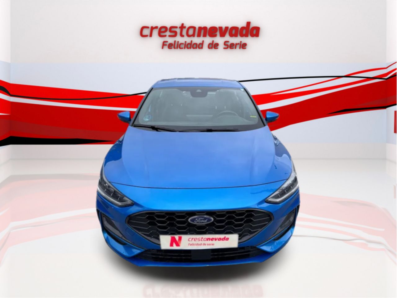 ford focus 2023 / foto grande (2)