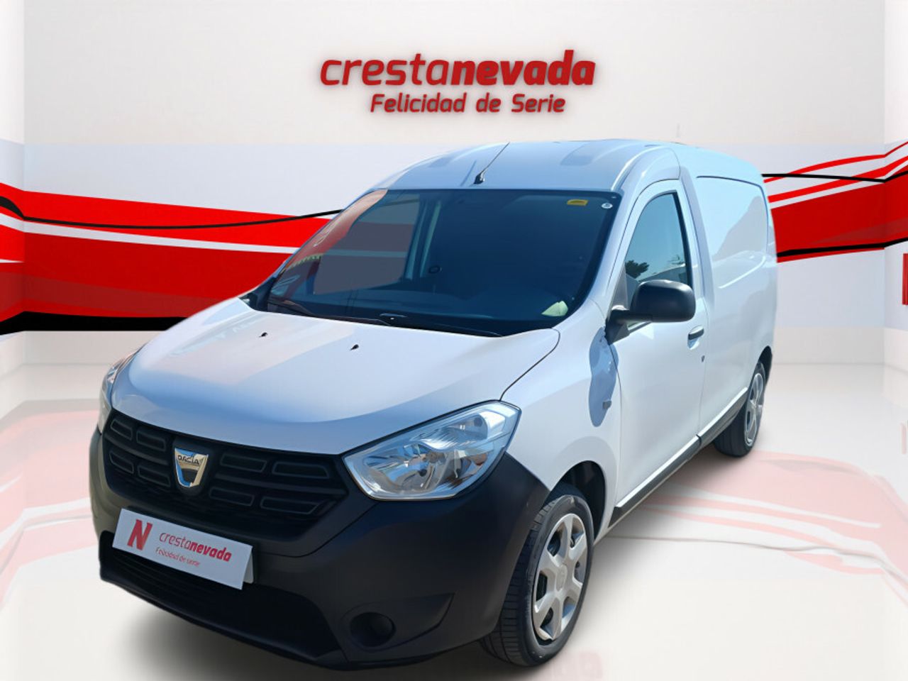 Foto dacia dokker 2019 /