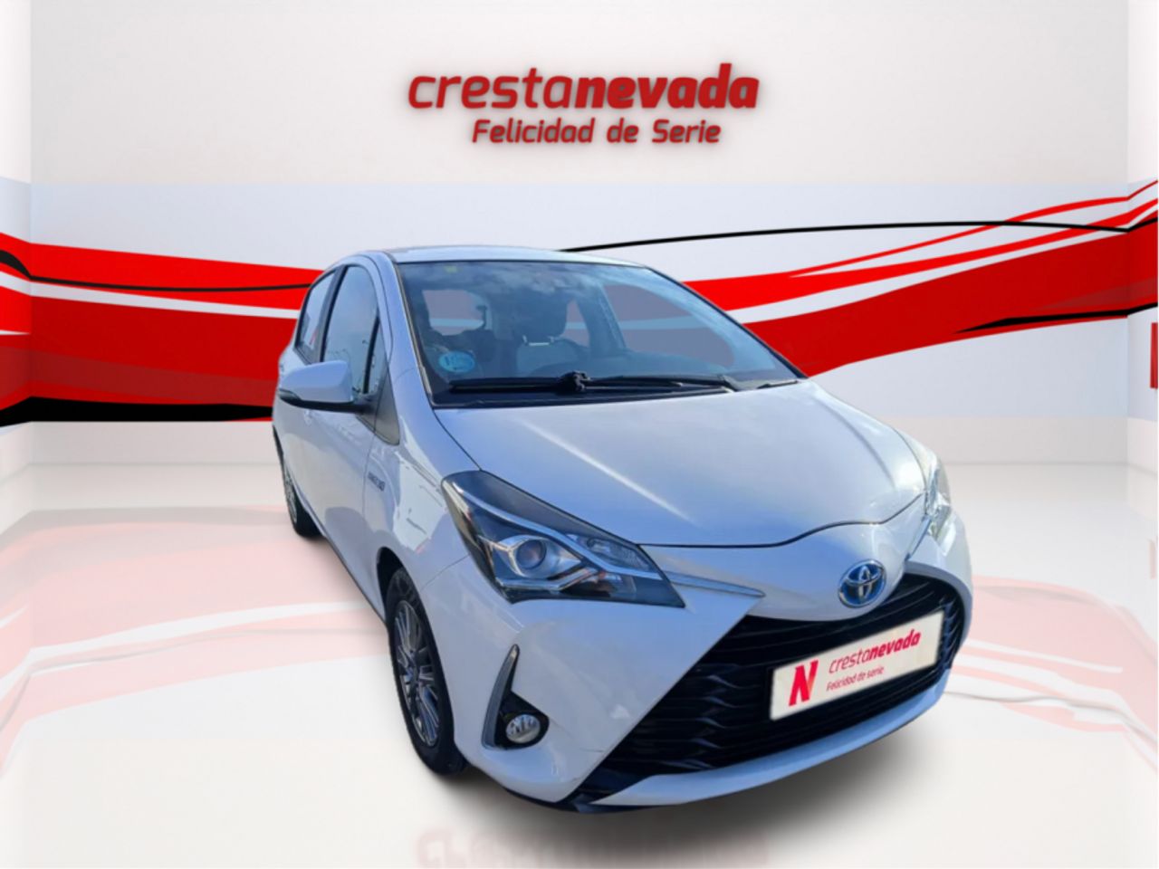 toyota yaris 2020 / foto grande (3)