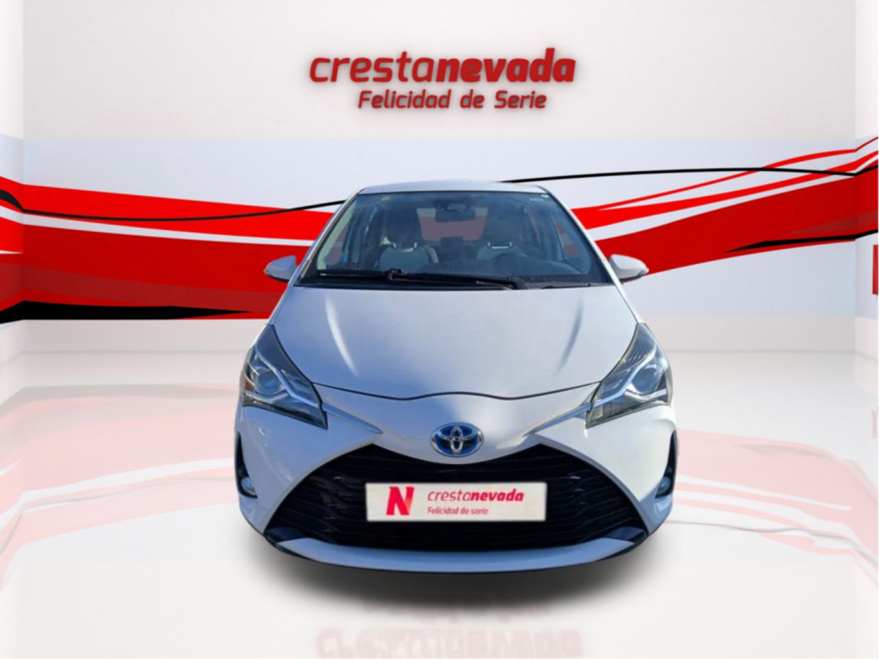 toyota yaris 2020 / foto grande (2)