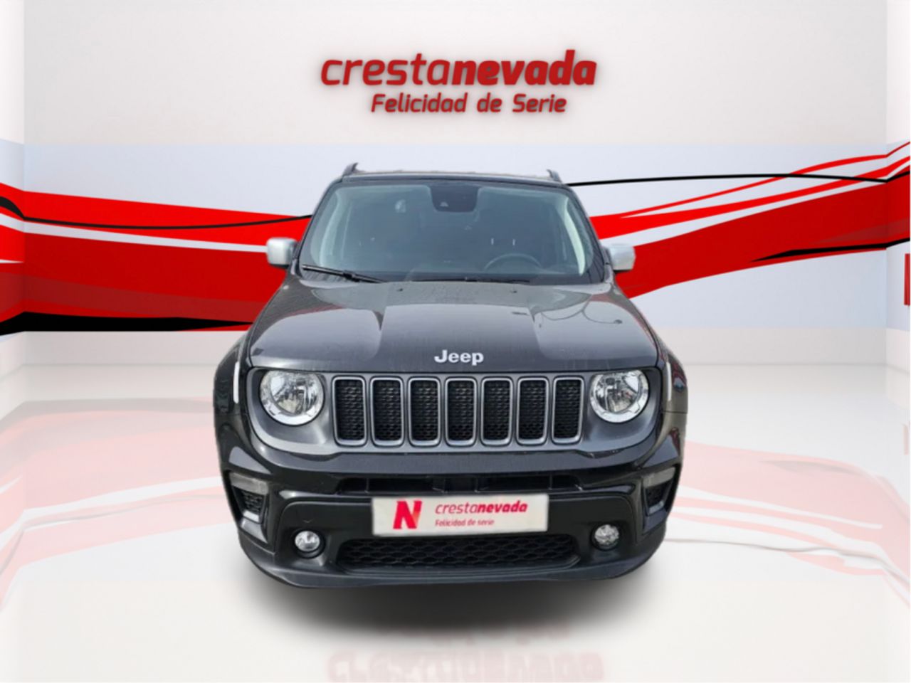 jeep renegade 2022 / foto grande (2)