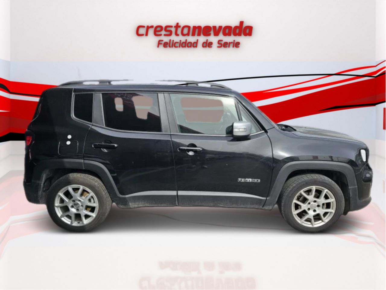 jeep renegade 2022 / foto grande (3)