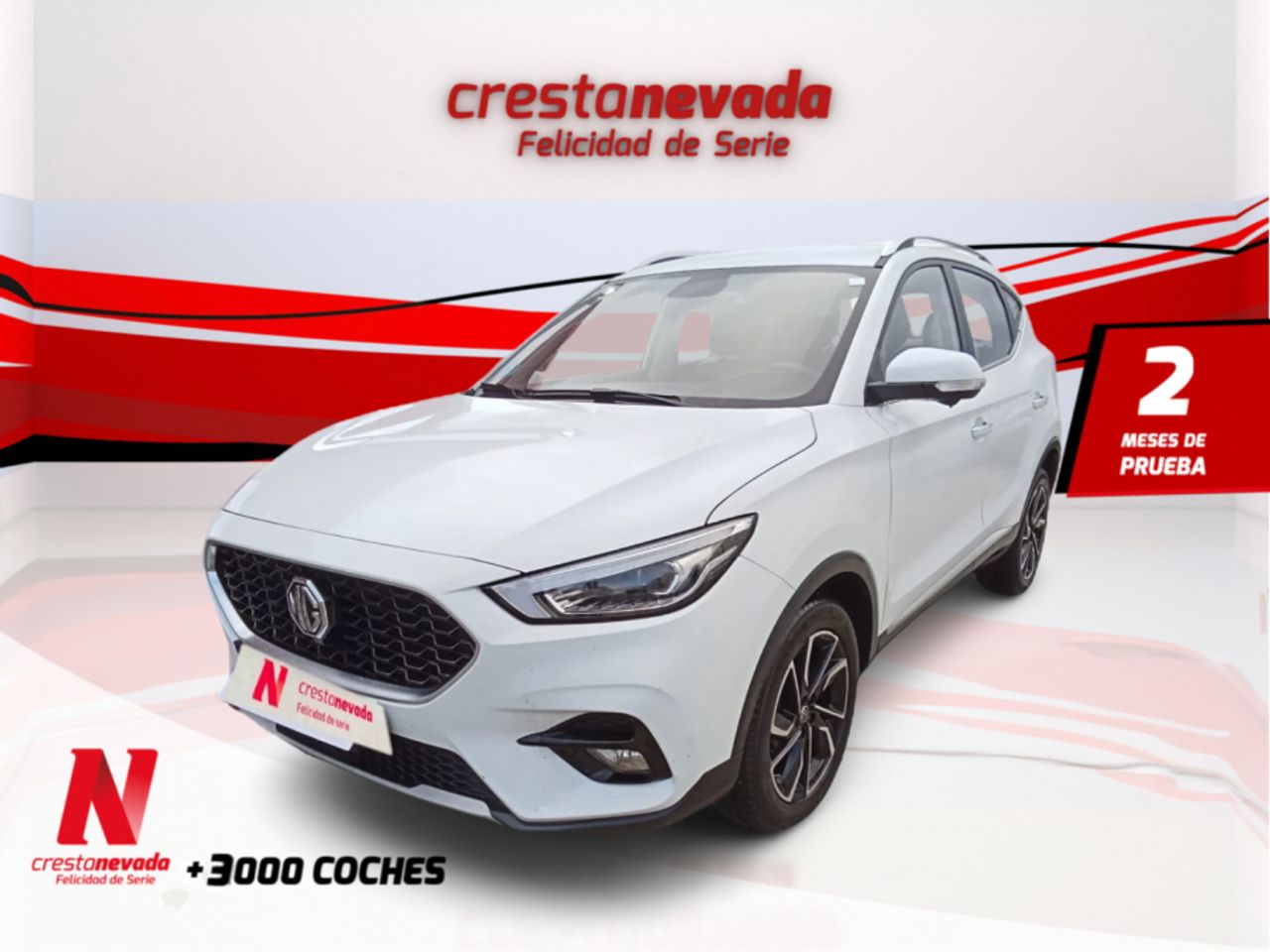 Foto mg zs 2022 /