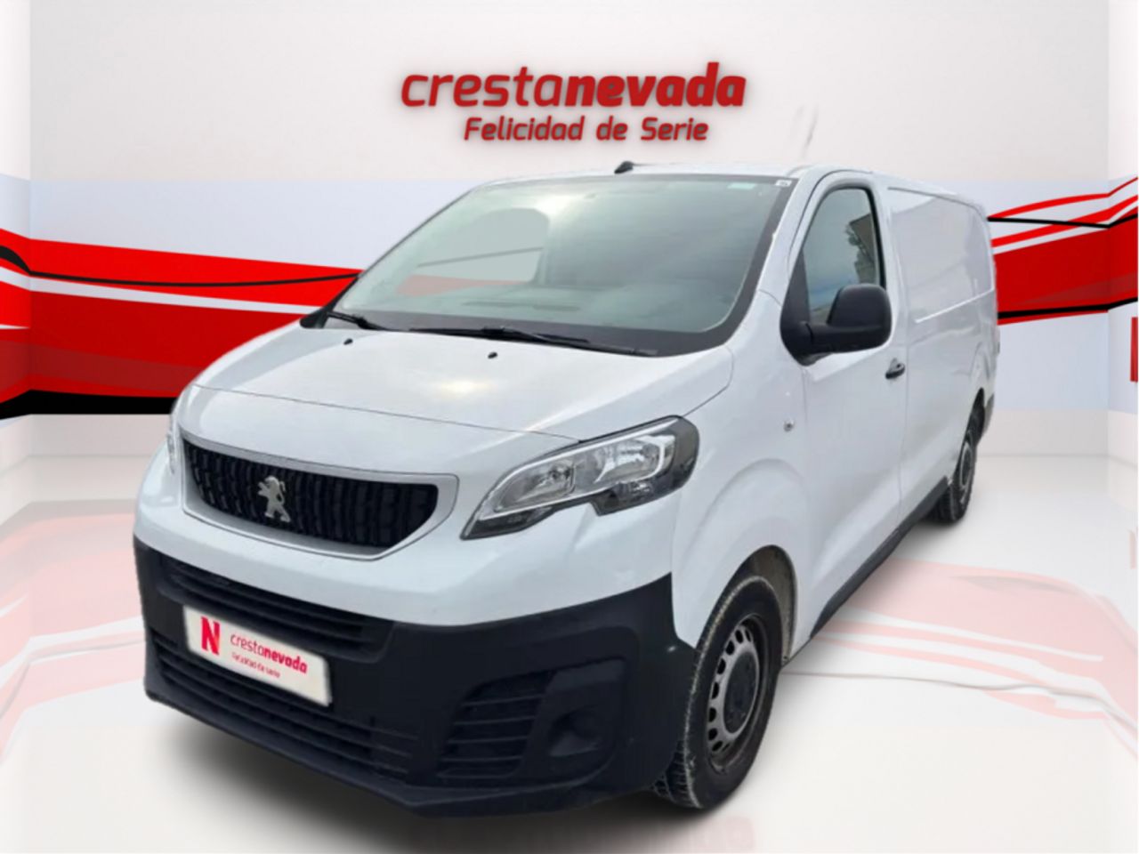Foto peugeot expert 2021 /