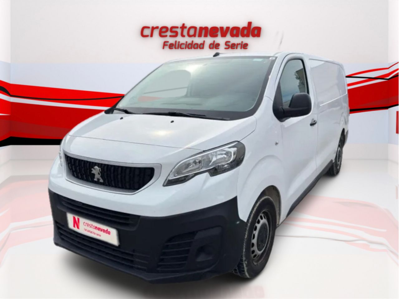 Foto peugeot expert 2021 /