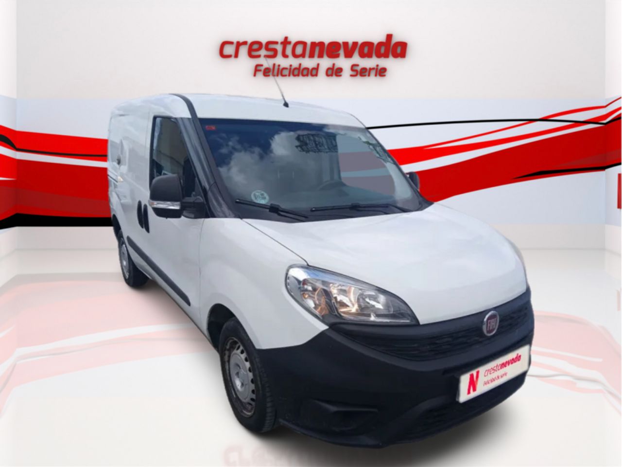 fiat doblò 2017 / foto grande (2)