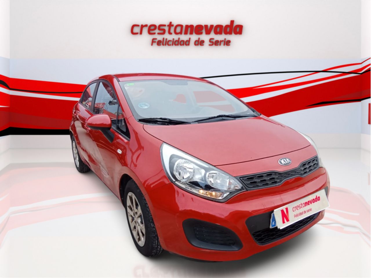 kia rio 2014 / foto grande (3)