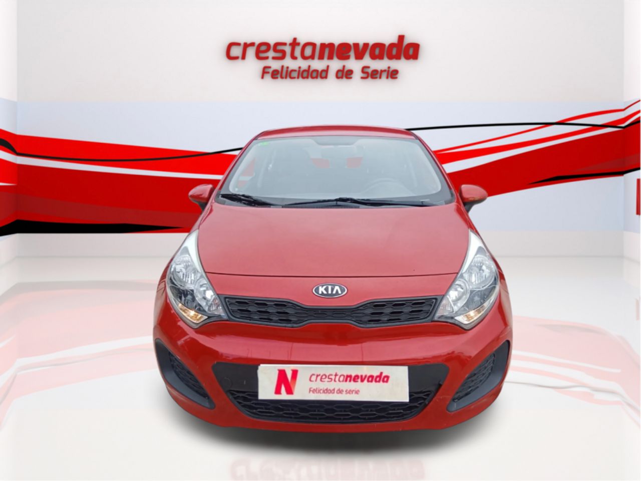 kia rio 2014 / foto grande (2)