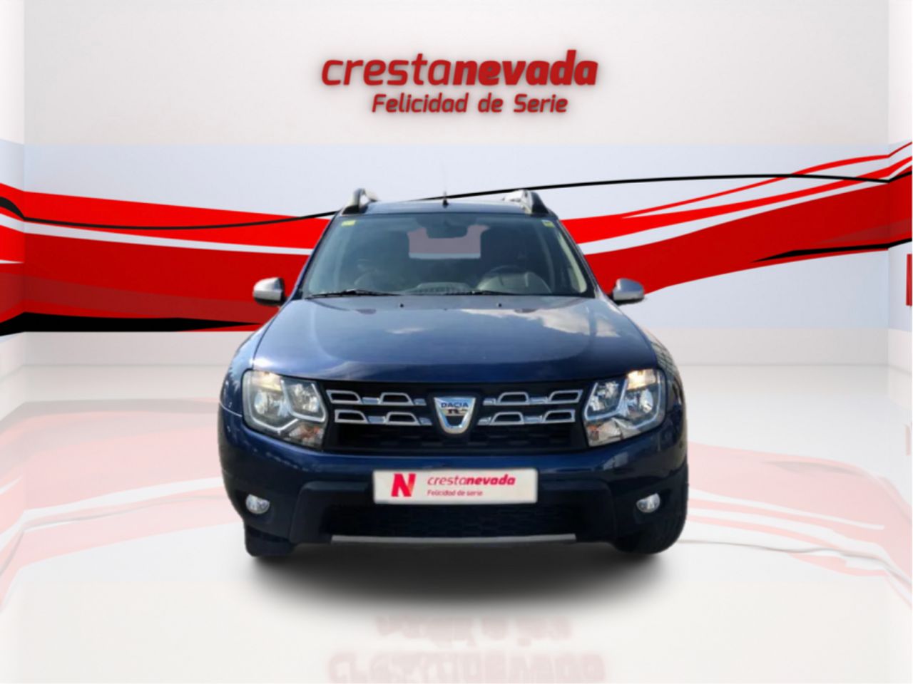 dacia duster 2016 / foto grande (2)
