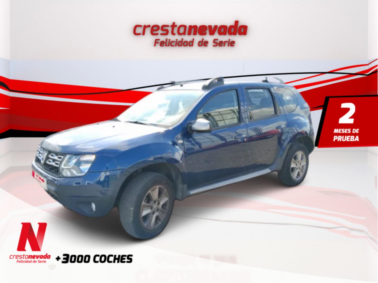Foto dacia duster 2016 /