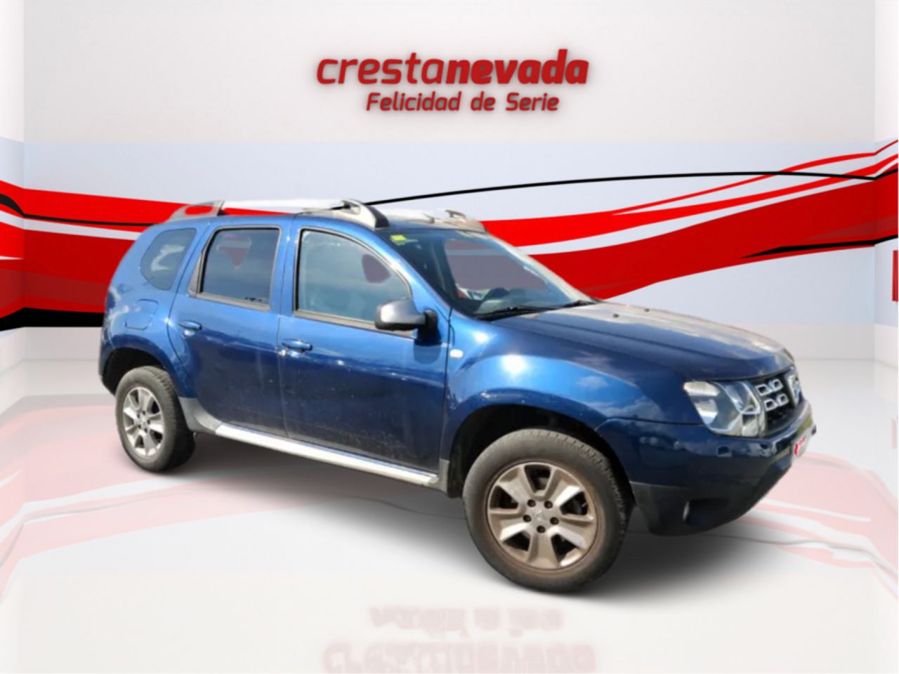 dacia duster 2016 / foto grande (3)