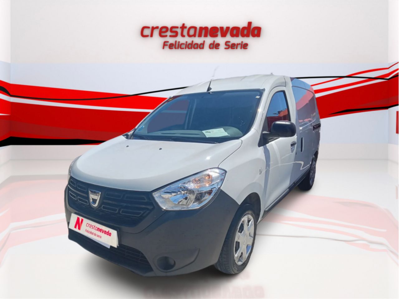 Foto dacia dokker 2020 /