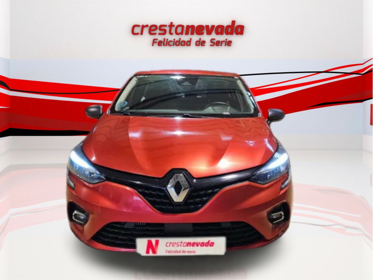 renault clio 2022 / foto grande (2)