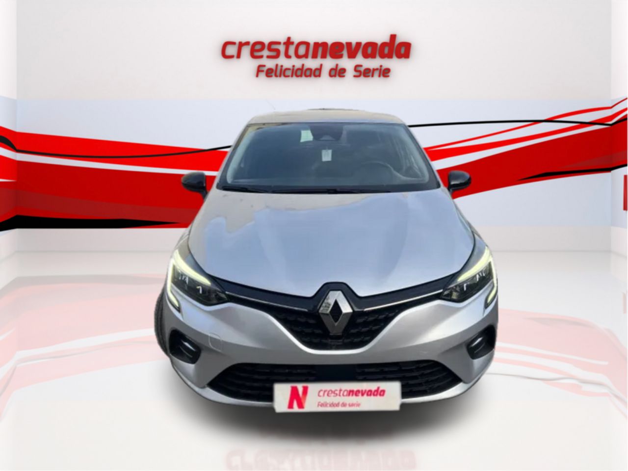 renault clio 2021 / foto grande (2)