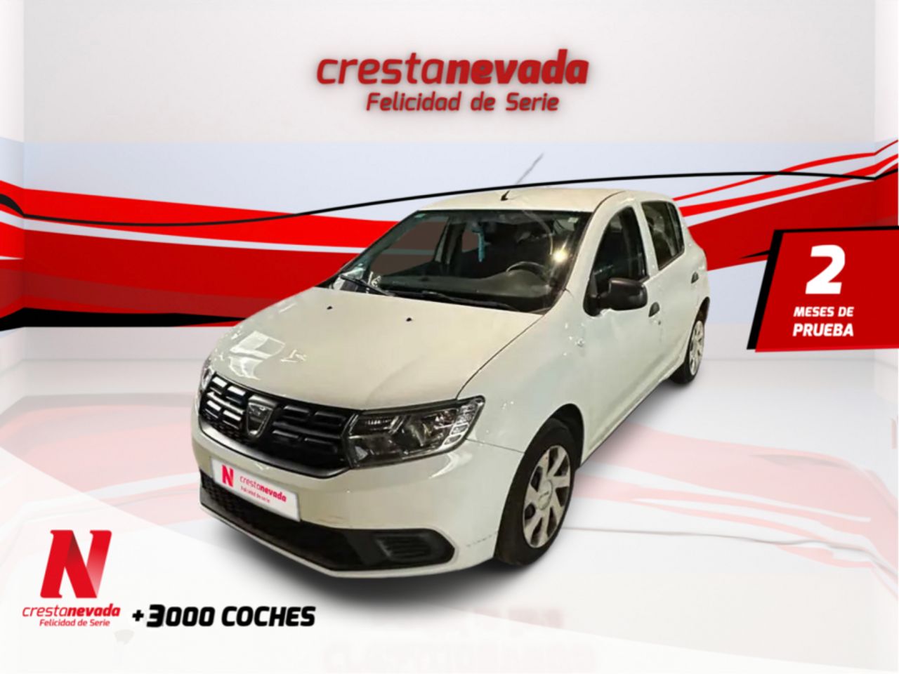 Foto dacia sandero 2019 /
