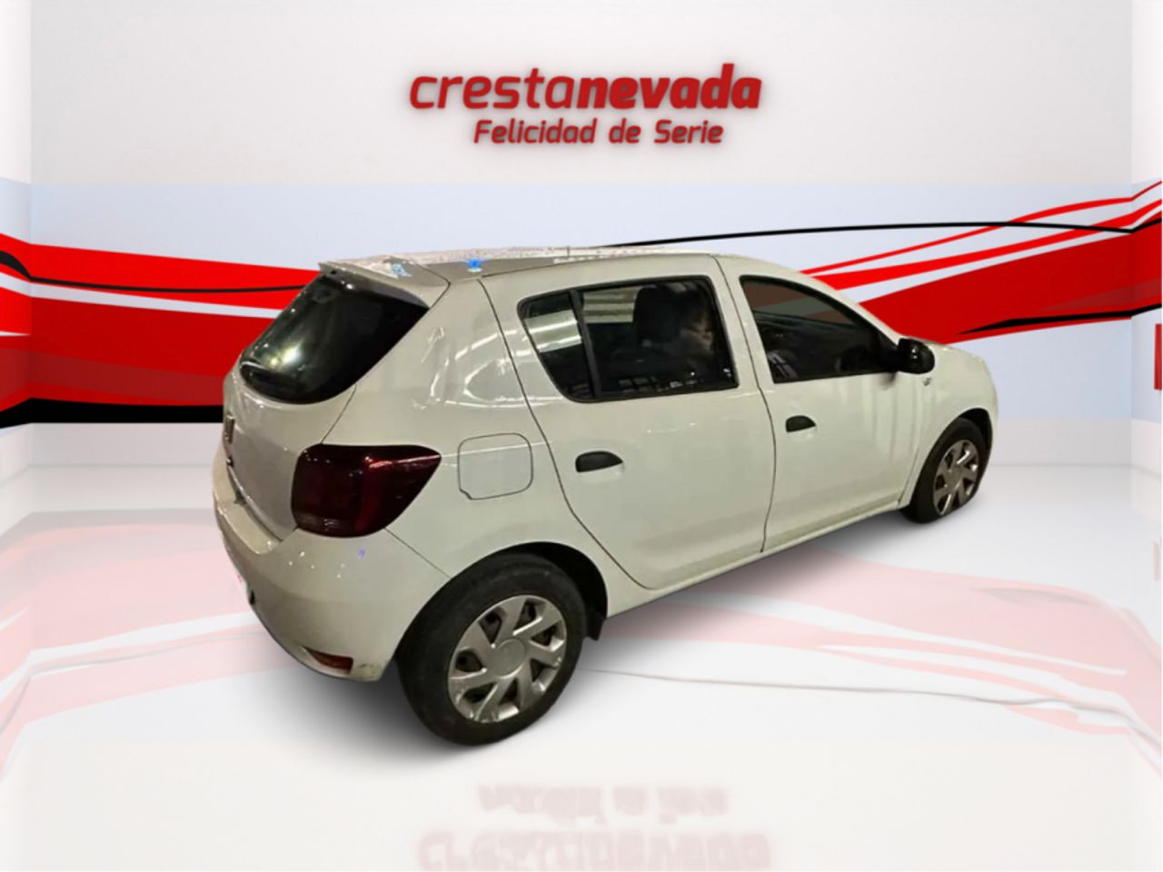 dacia sandero 2019 / foto grande (3)