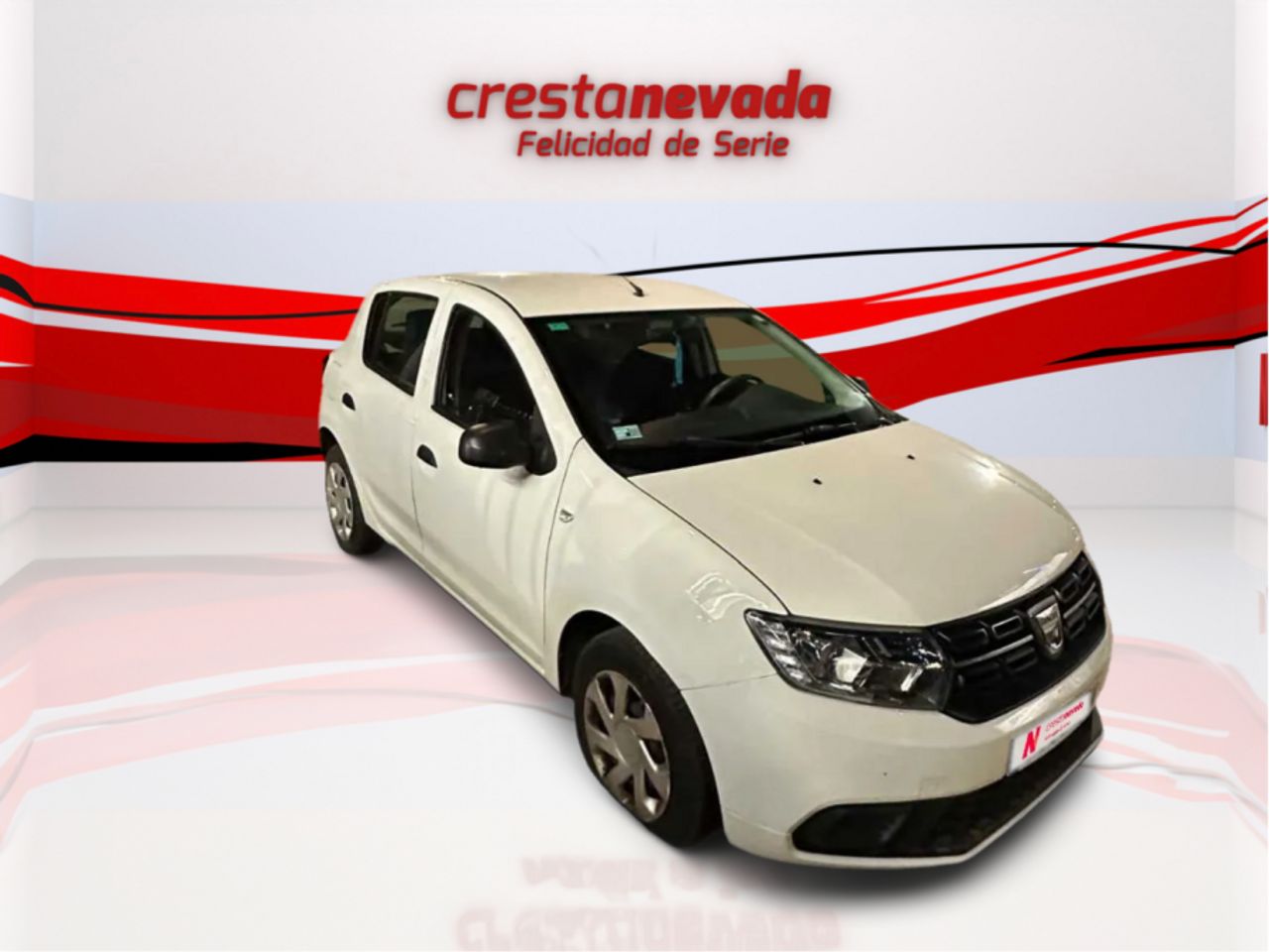 dacia sandero 2019 / foto grande (2)