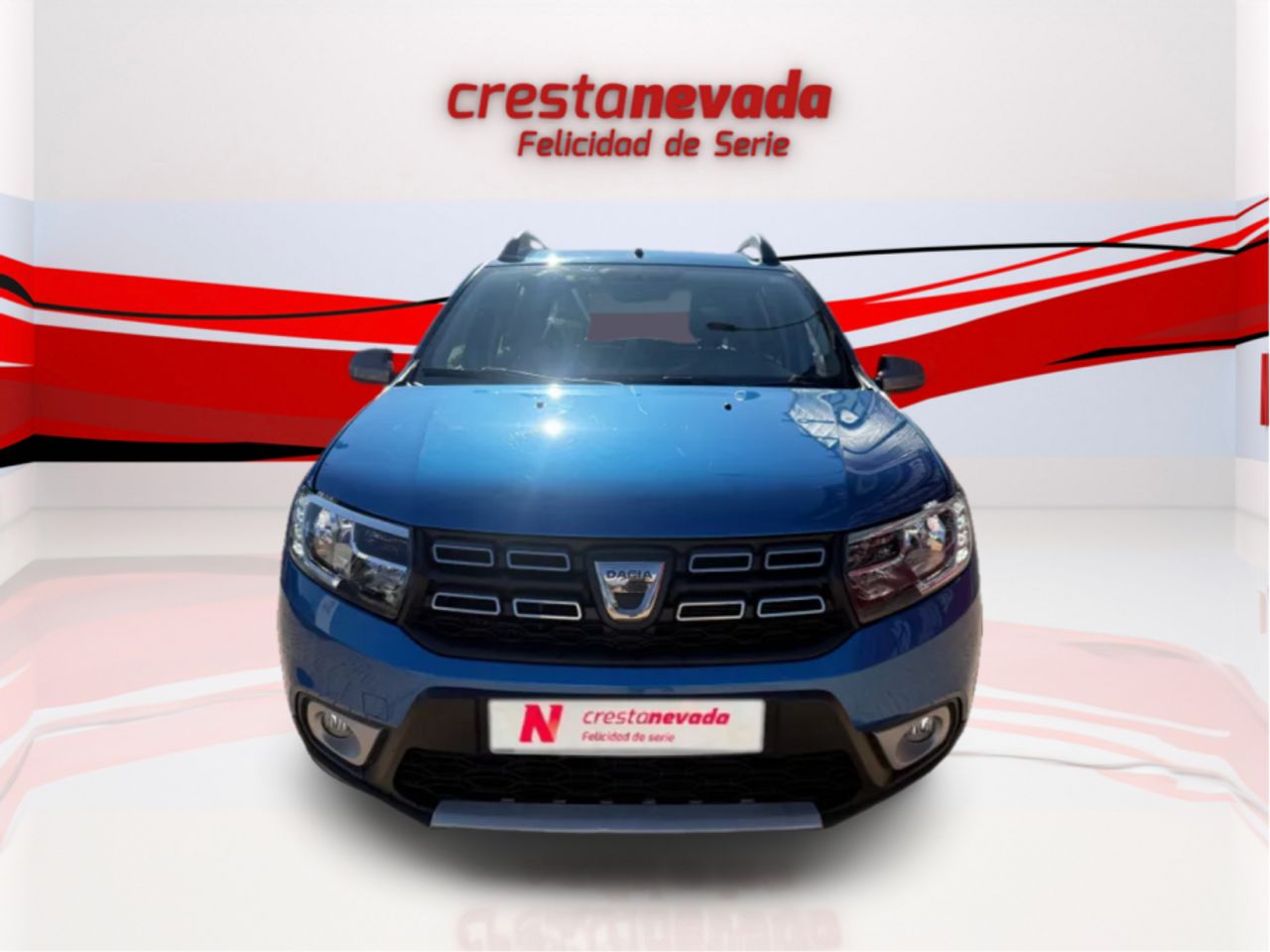 dacia sandero 2020 / foto grande (2)