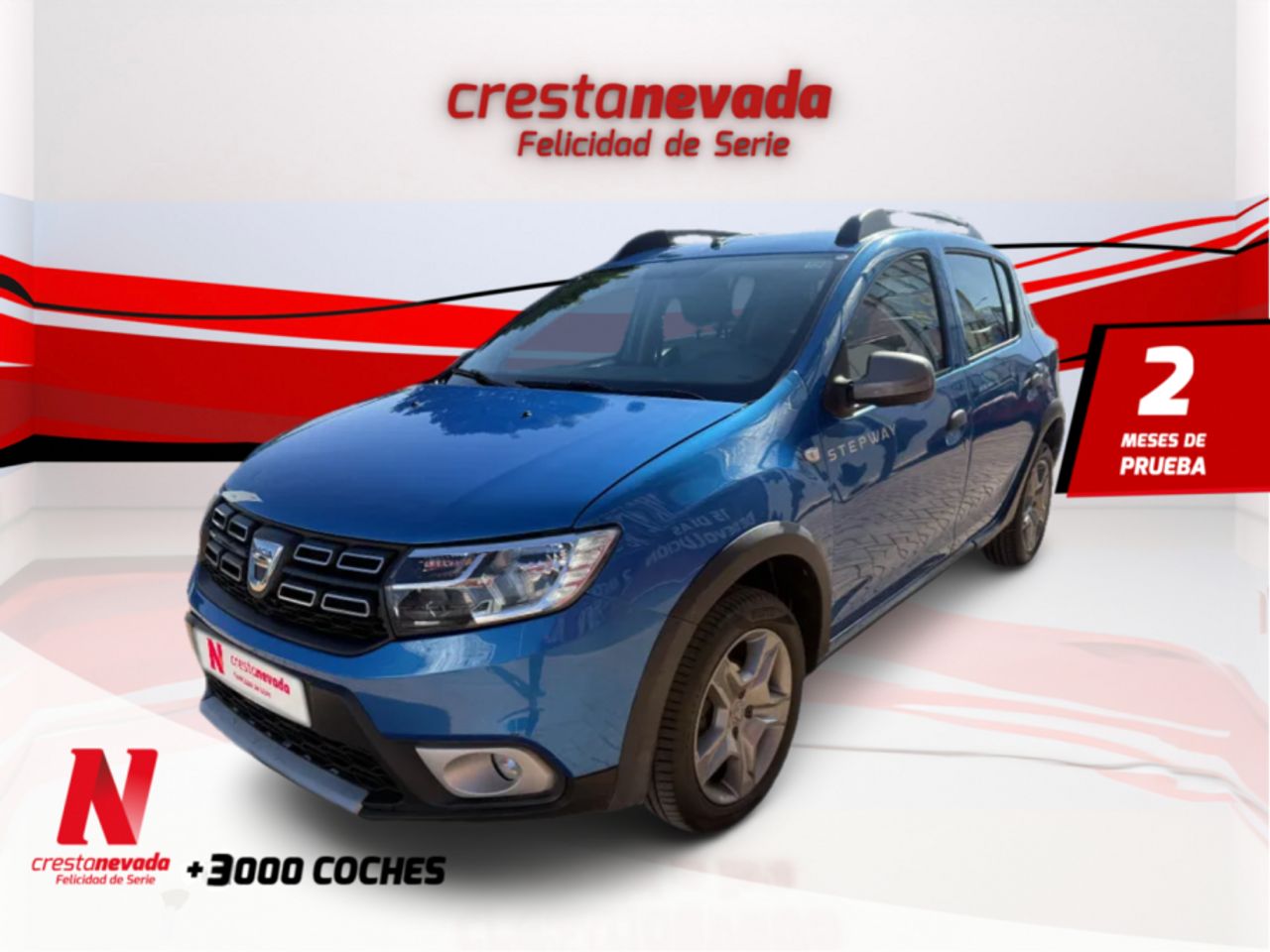 Foto dacia sandero 2020 /