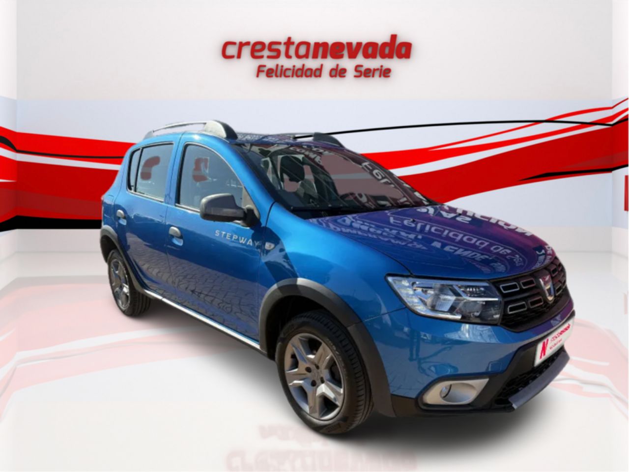 dacia sandero 2020 / foto grande (3)