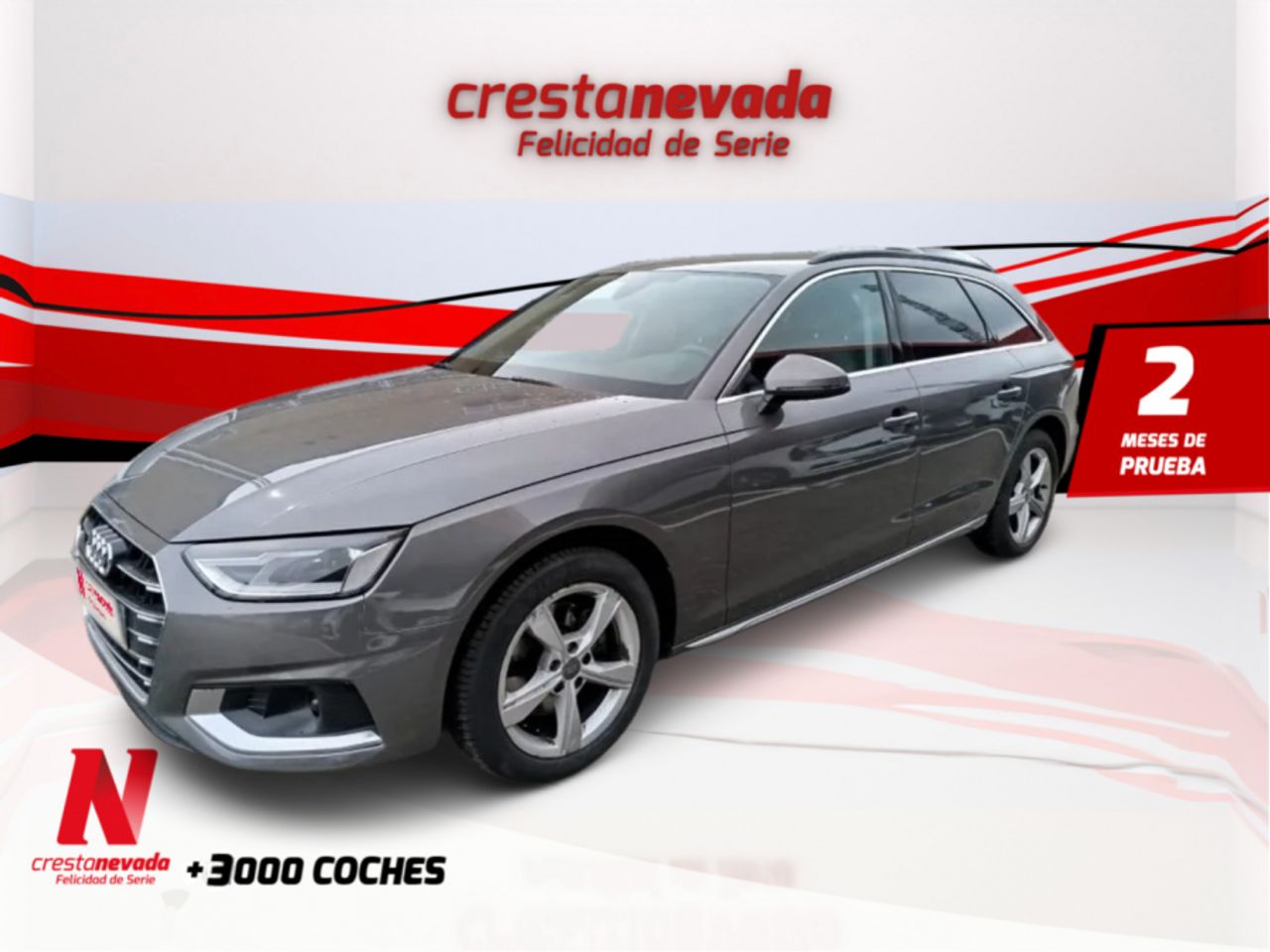 Foto audi a4 2020 /