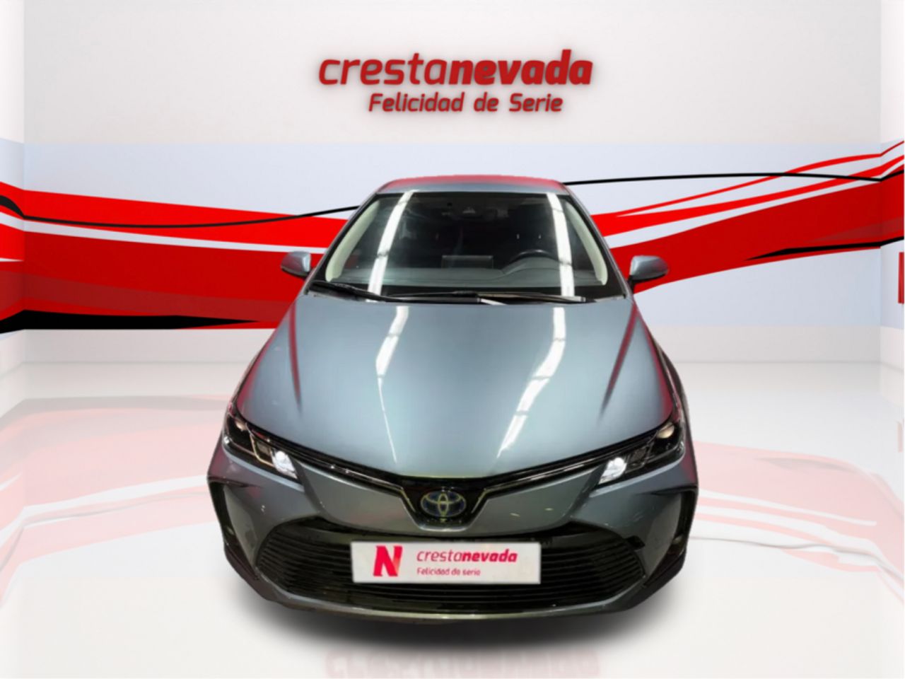 toyota corolla 2020 / foto grande (2)