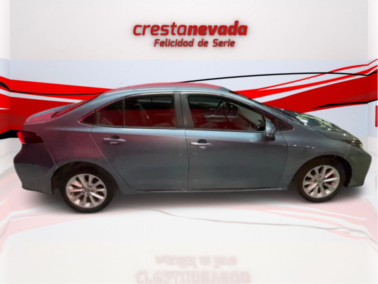toyota corolla 2020 / foto grande (3)