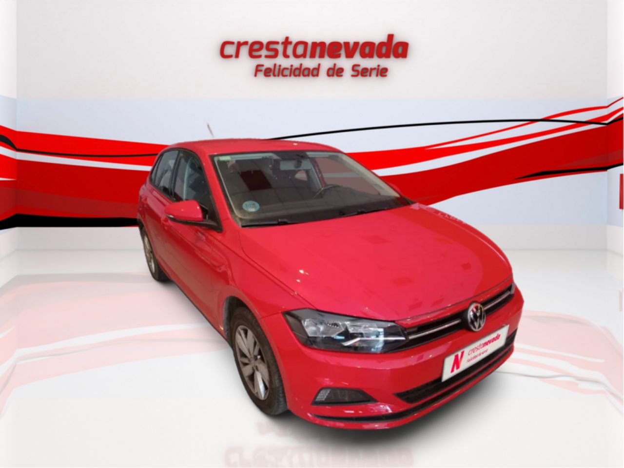 volkswagen polo 2019 / foto grande (3)