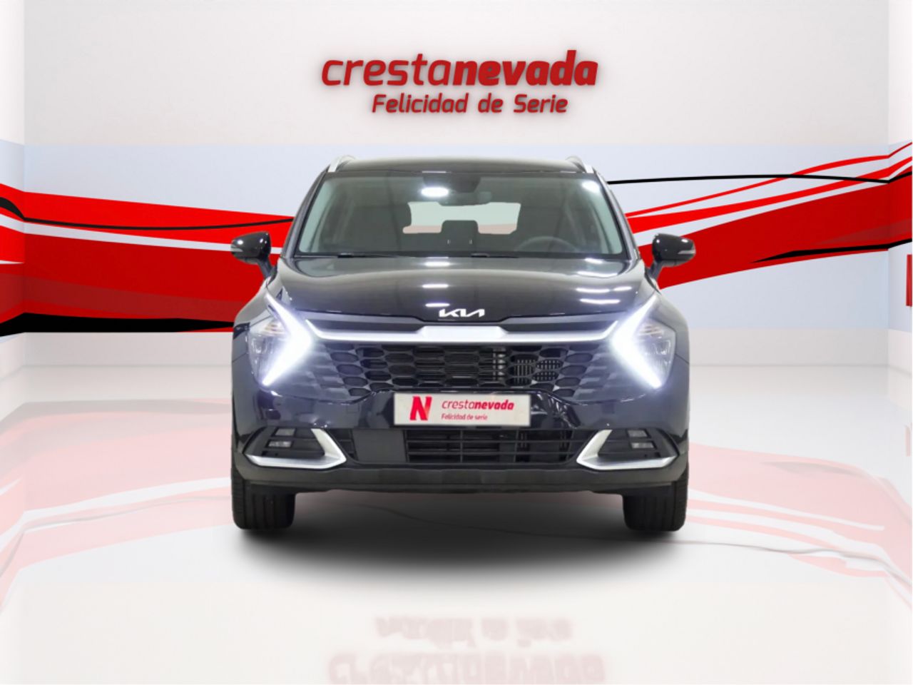 kia sportage 2023 / foto grande (2)