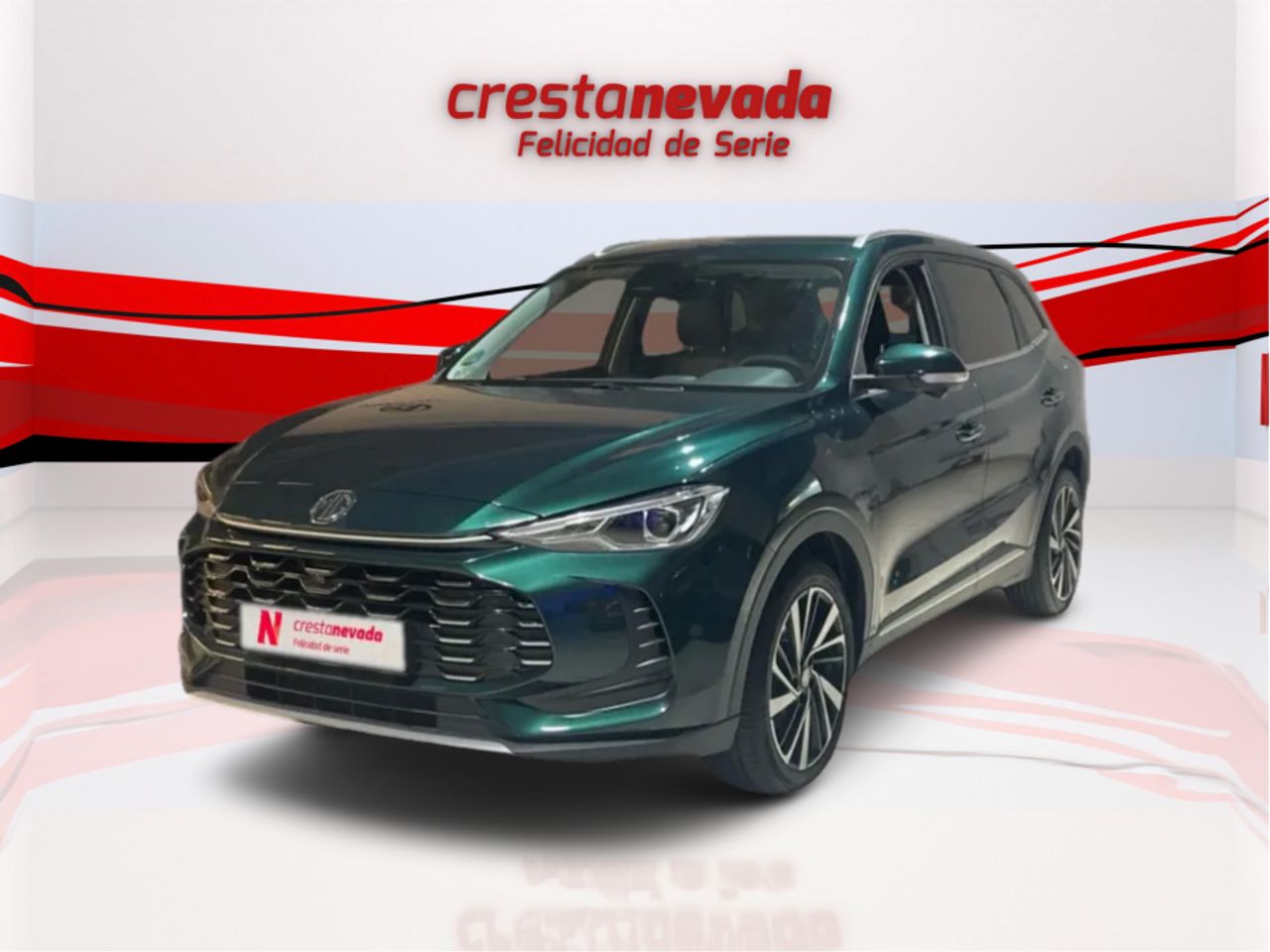 Foto mg zs 2024 /