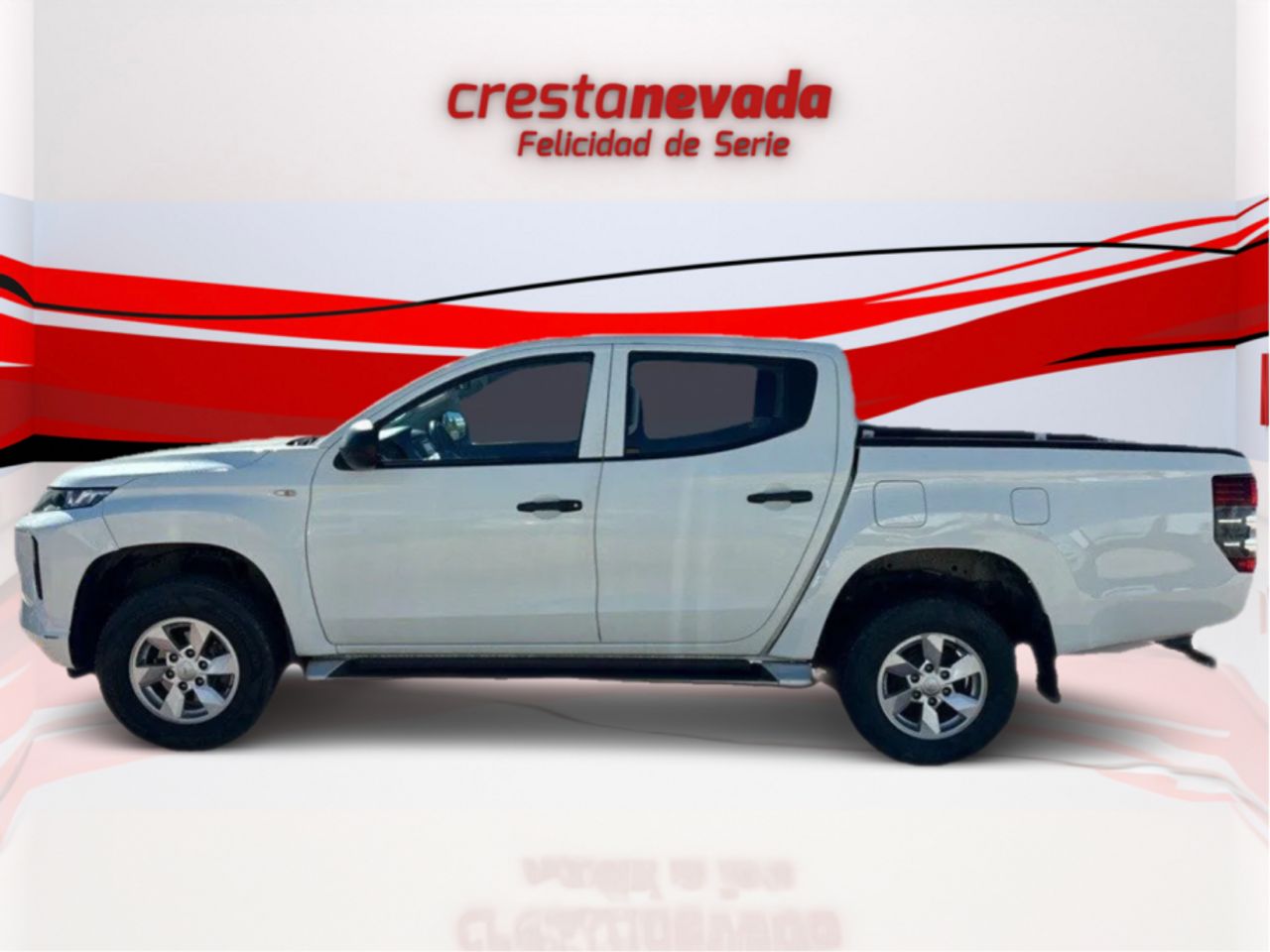 mitsubishi l200 2021 / foto grande (3)