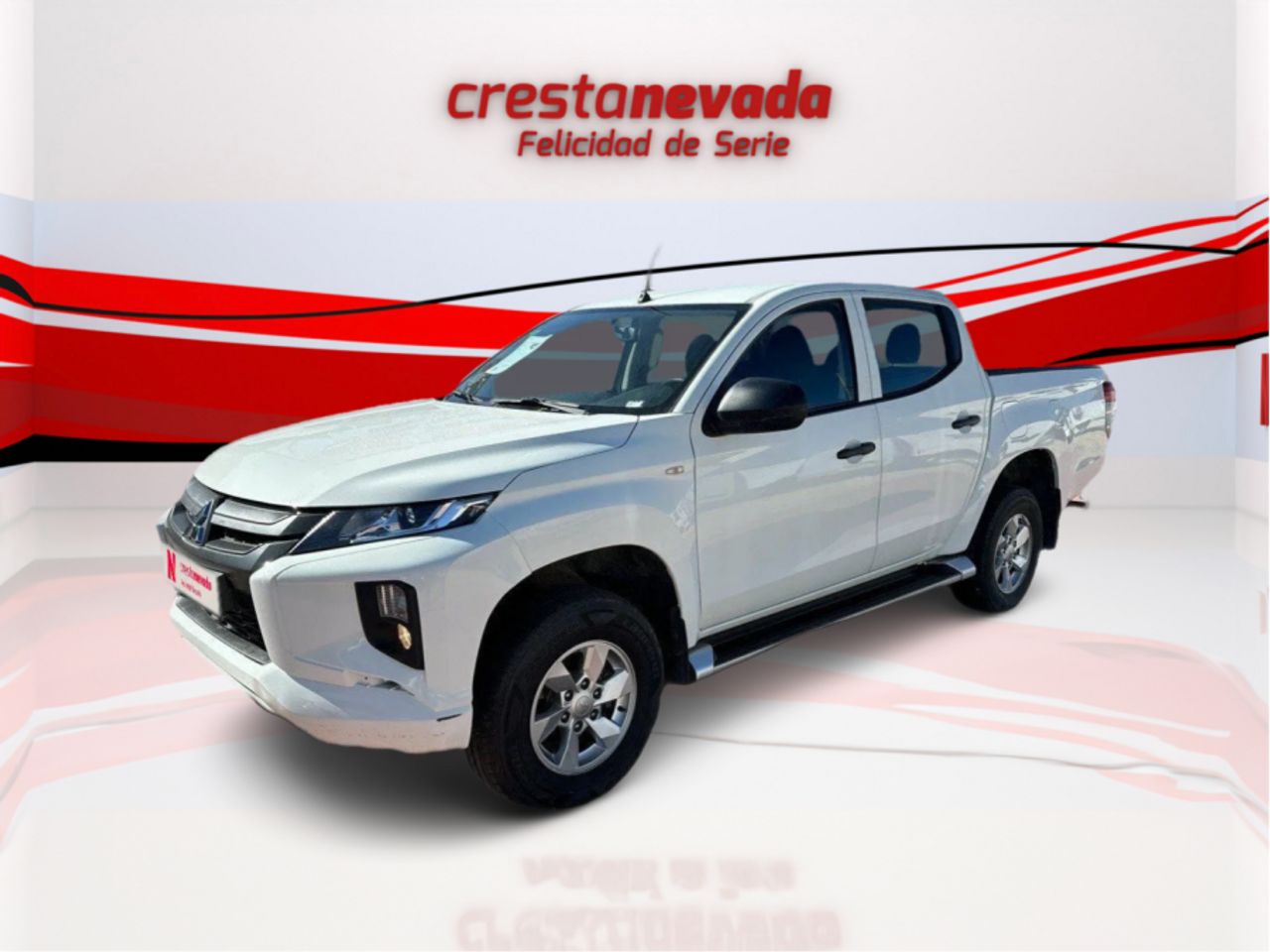 Foto mitsubishi l200 2021 /