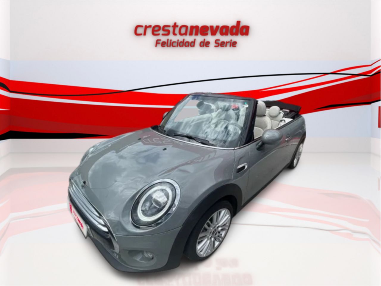 mini cooper 2018 / foto grande (2)