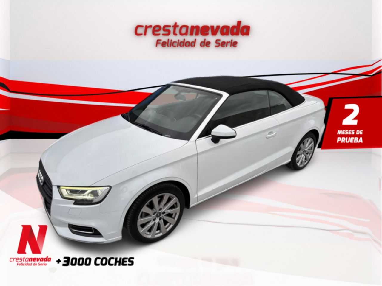 Foto audi a3 2019 /