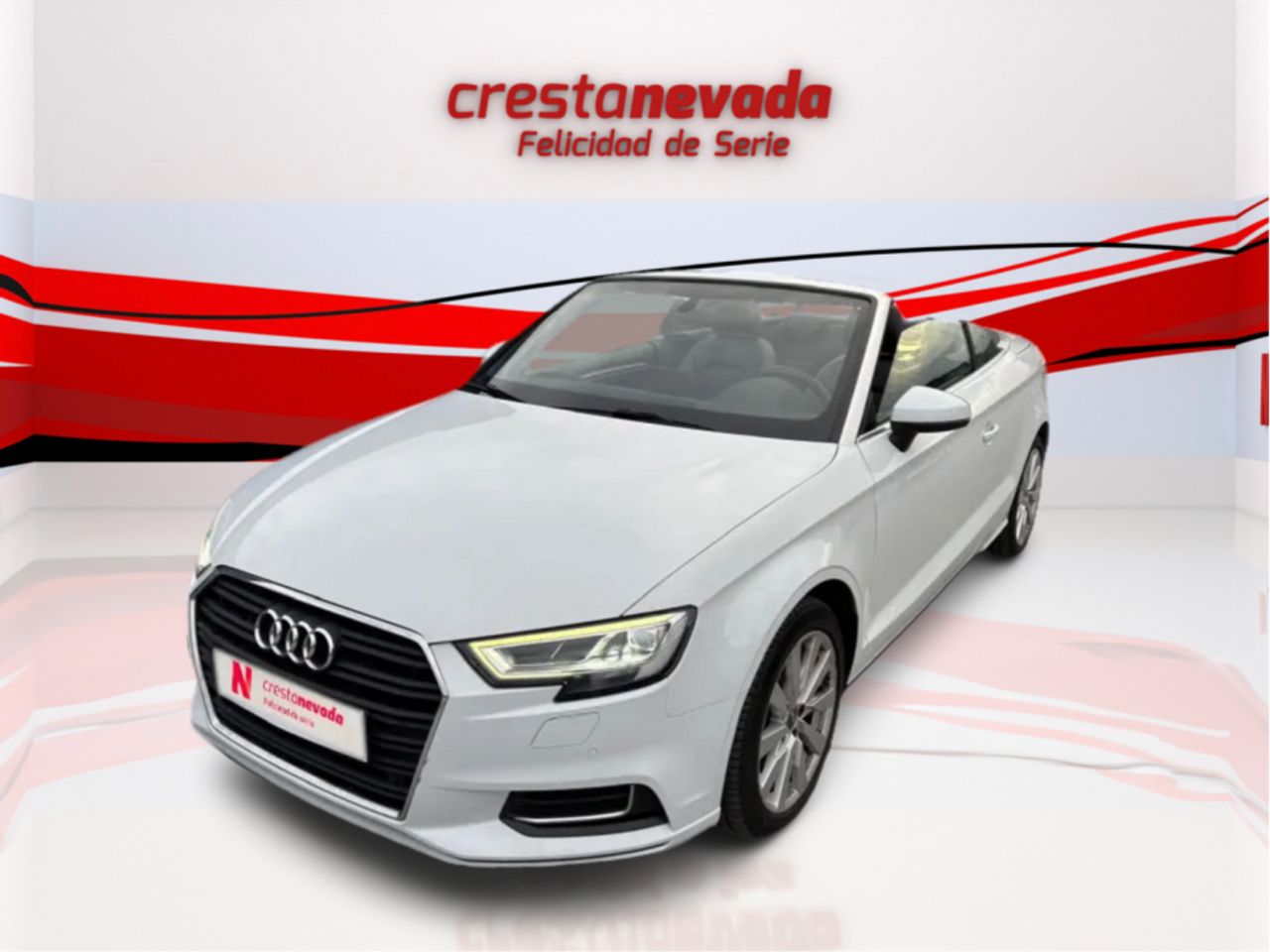audi a3 2019 / foto grande (2)