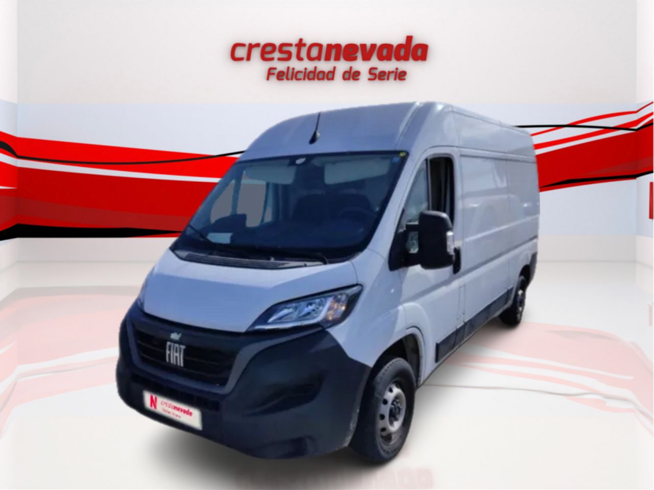 Foto fiat ducato 2023 /