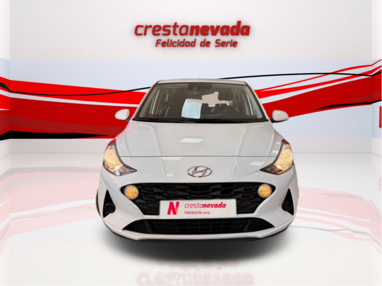 hyundai i10 2022 / foto grande (2)