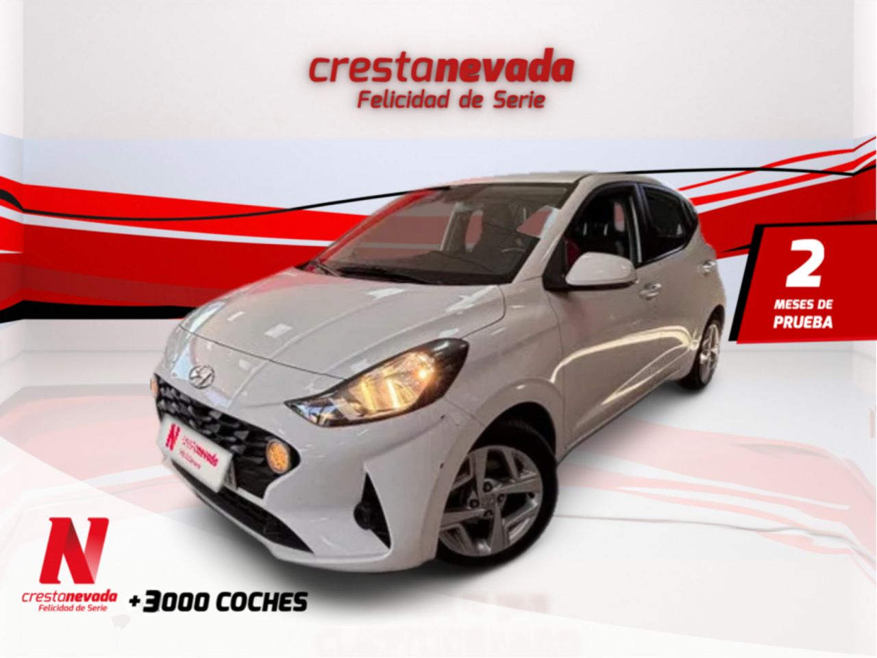 Foto hyundai i10 2022 /