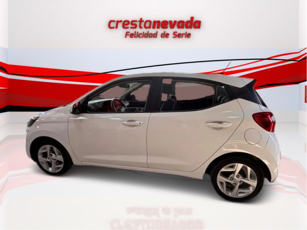 Hyundai i10 1.0 Klass - foto 5