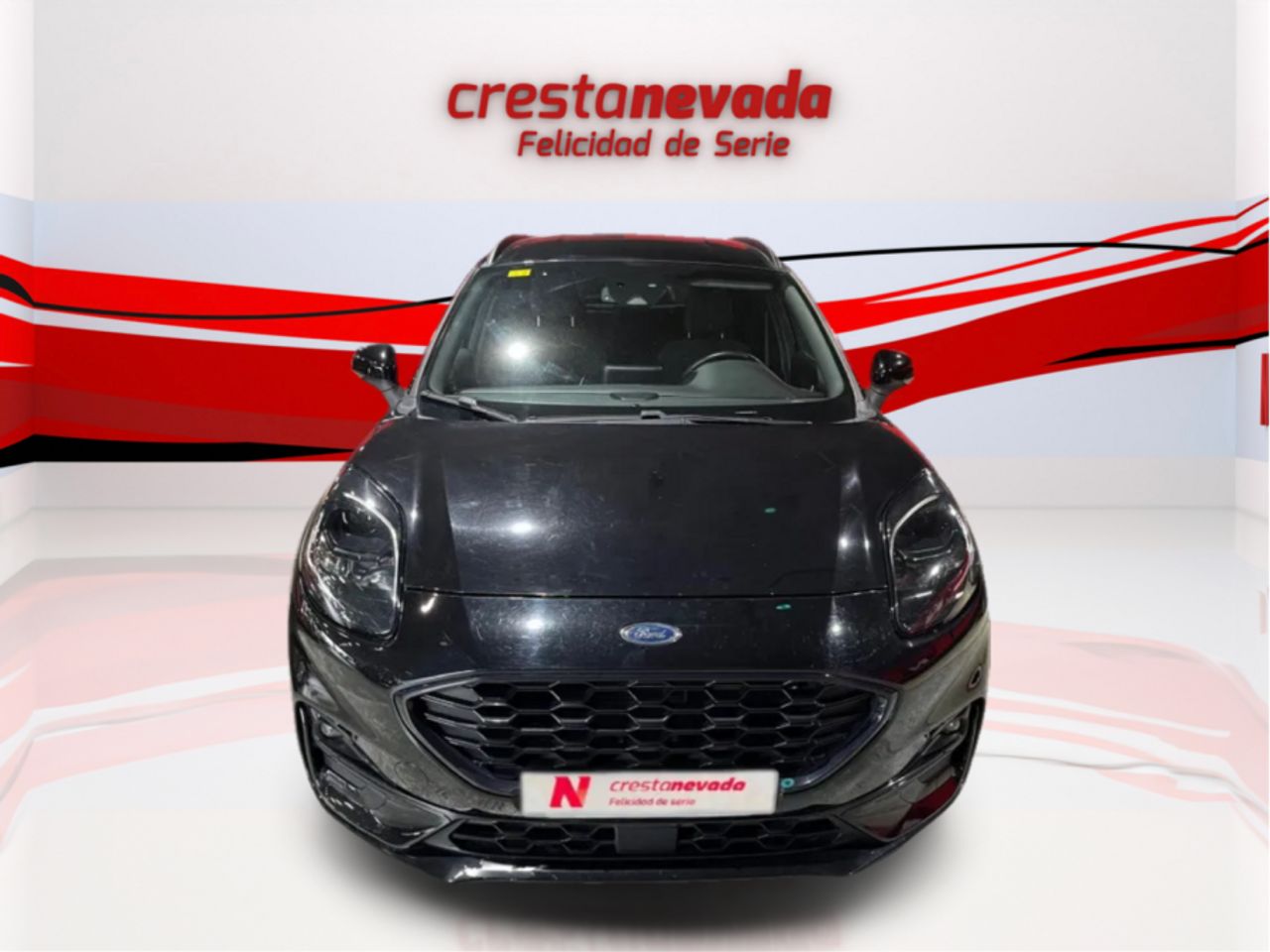 ford puma 2020 / foto grande (2)