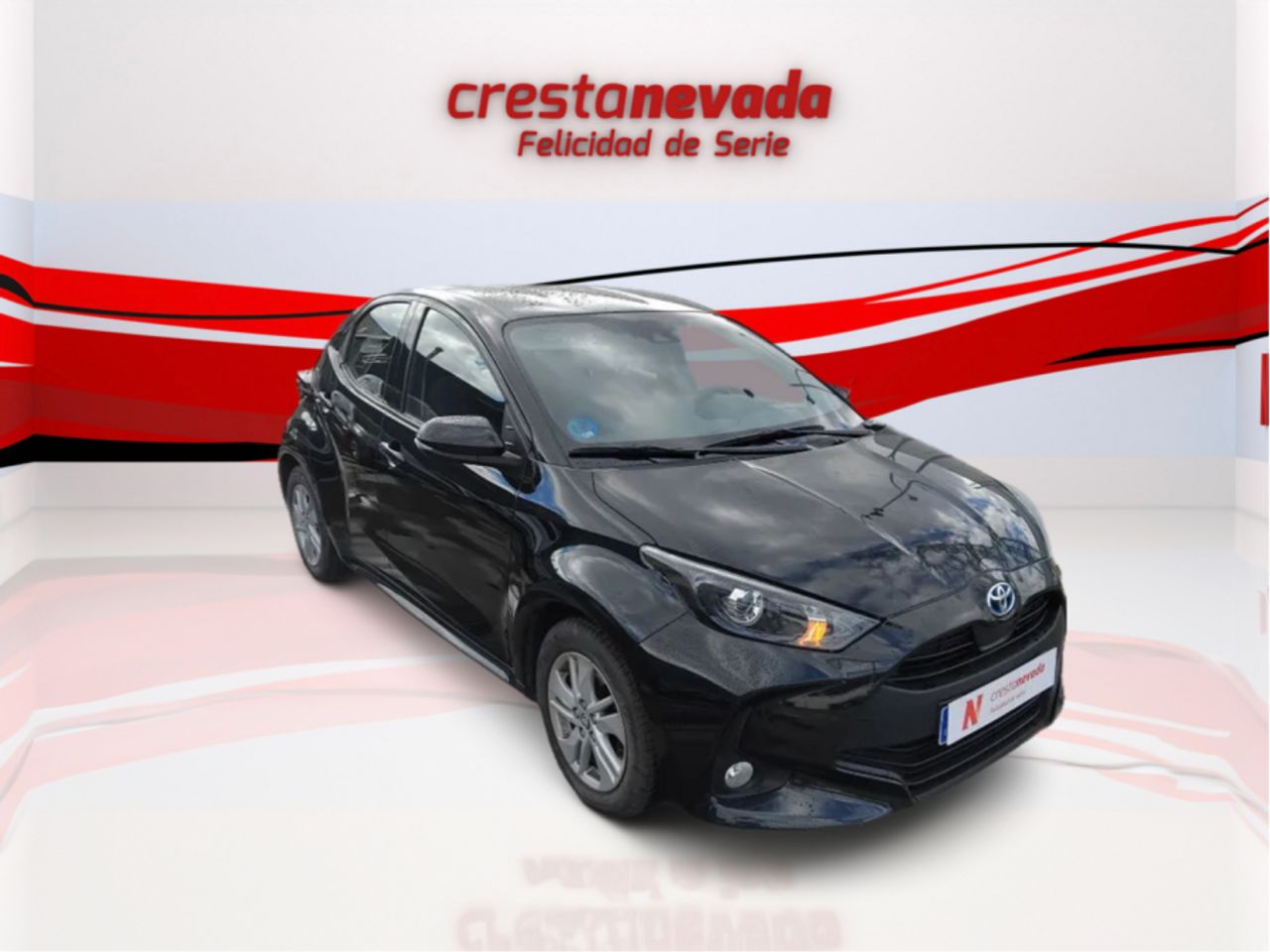 toyota yaris 2022 / foto grande (3)