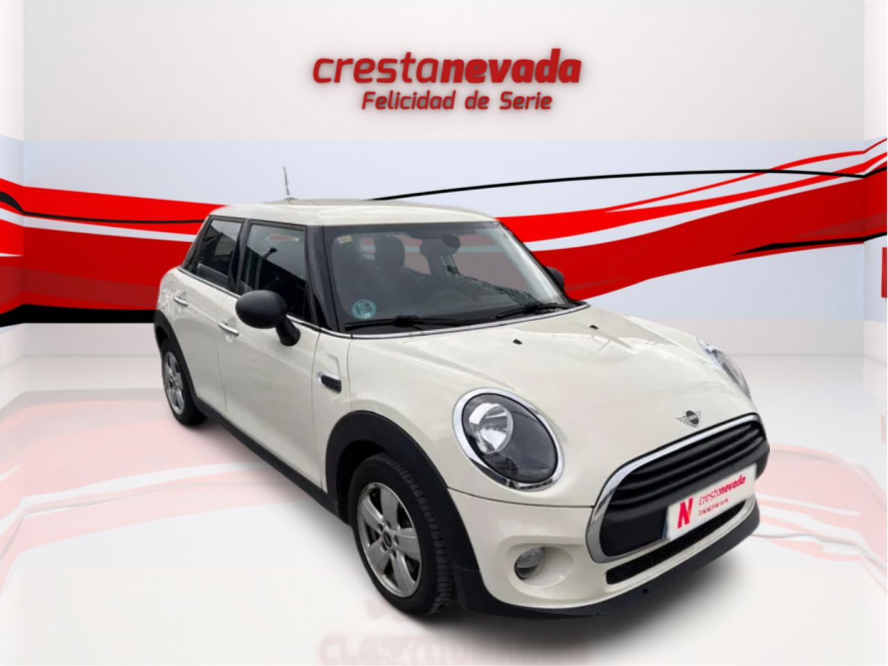 mini cooper 2018 / foto grande (3)