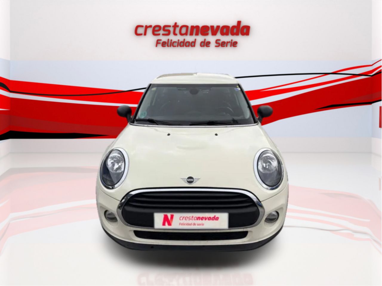 mini cooper 2018 / foto grande (2)