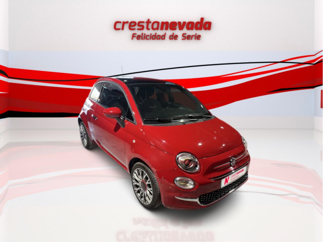 fiat 500 2022 / foto grande (2)
