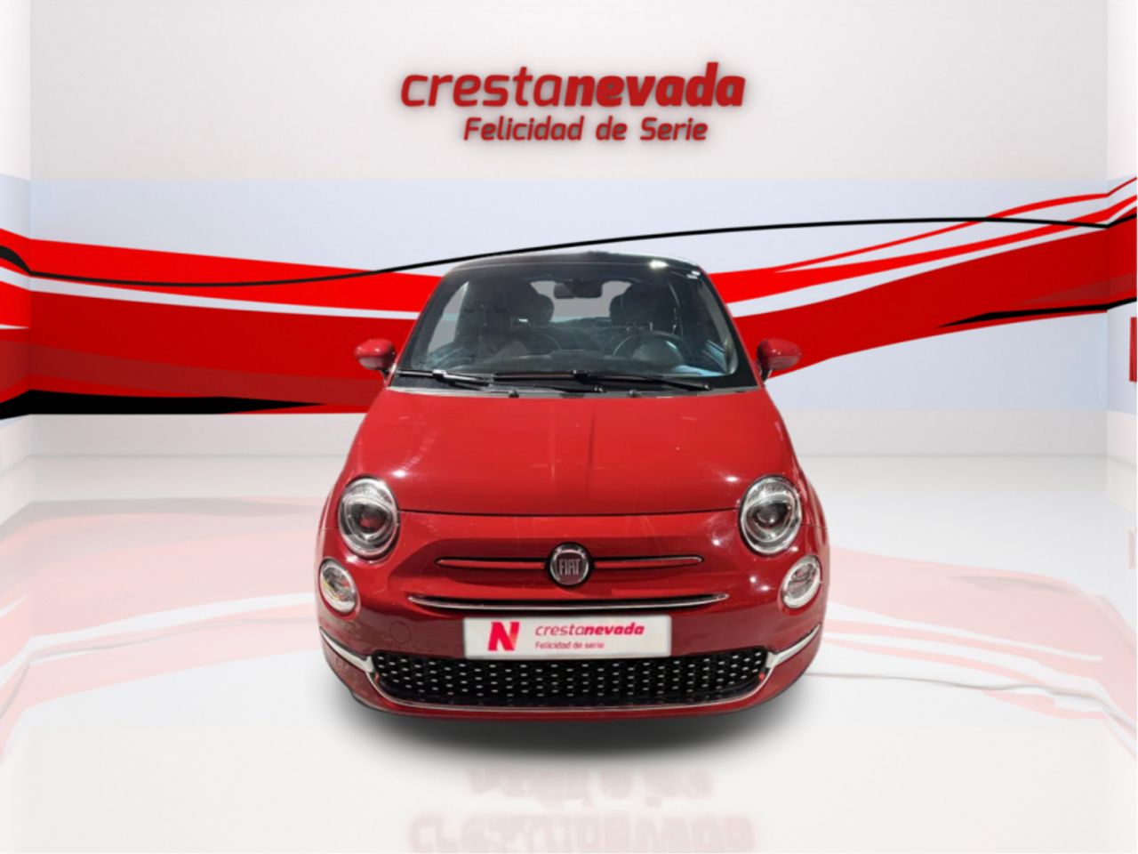 fiat 500 2022 / foto grande (3)