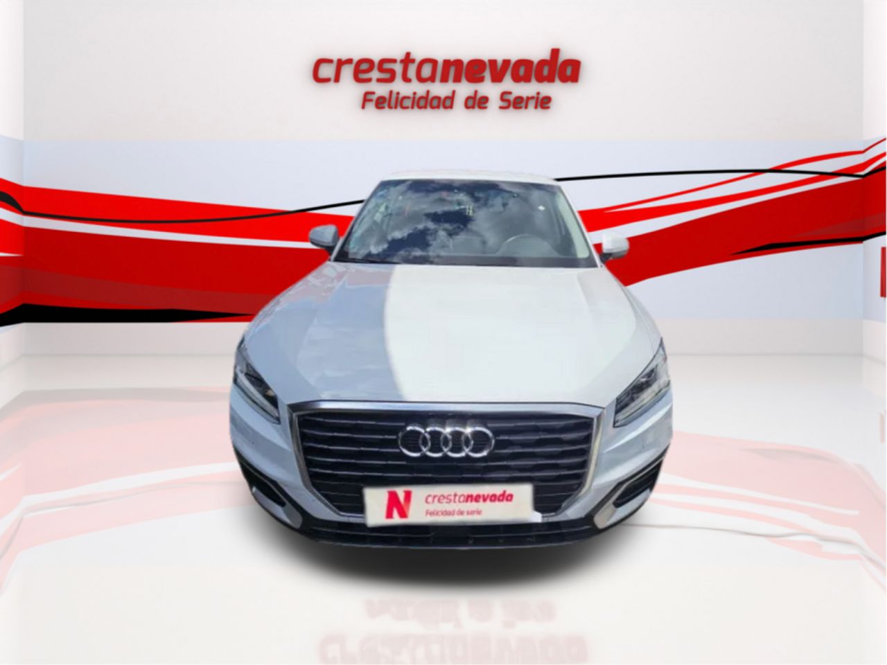 audi q2 2019 / foto grande (2)